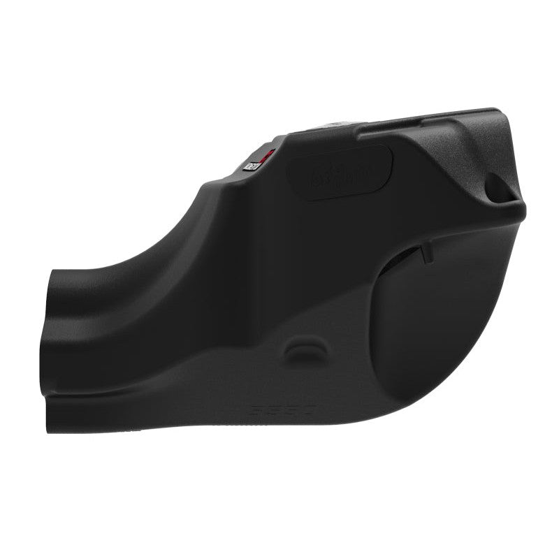 aFe Momentum GT Pro 5R Cold Air Intake System 18-19 Ford Mustang GT 5.0L V8