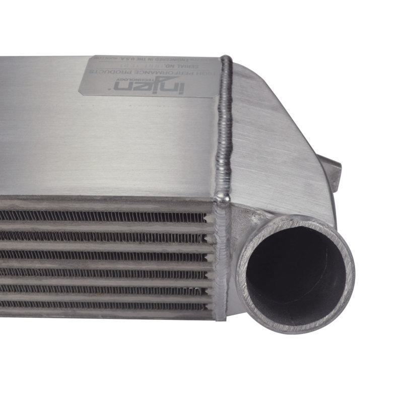 Injen 2015+ Ford Mustang EcoBoost 2.3L L4 Intercooler - T1 Motorsports