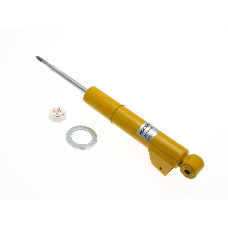 Koni Sport (Yellow) Shock 99-05 Porsche 911 (996) Carrera 2 (excl. C4/ Turbo/ GT2/ GT3) - Rear - T1 Motorsports