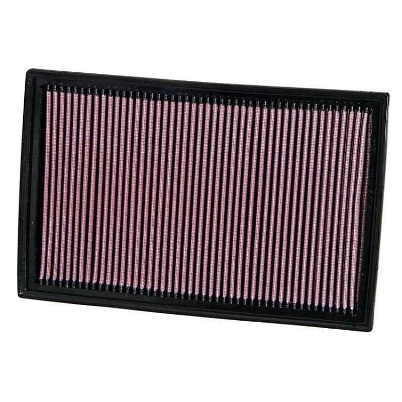 K&N Replacement Air Filter VOLKSWAGEN PASSAT 3.6L-V6; 2007