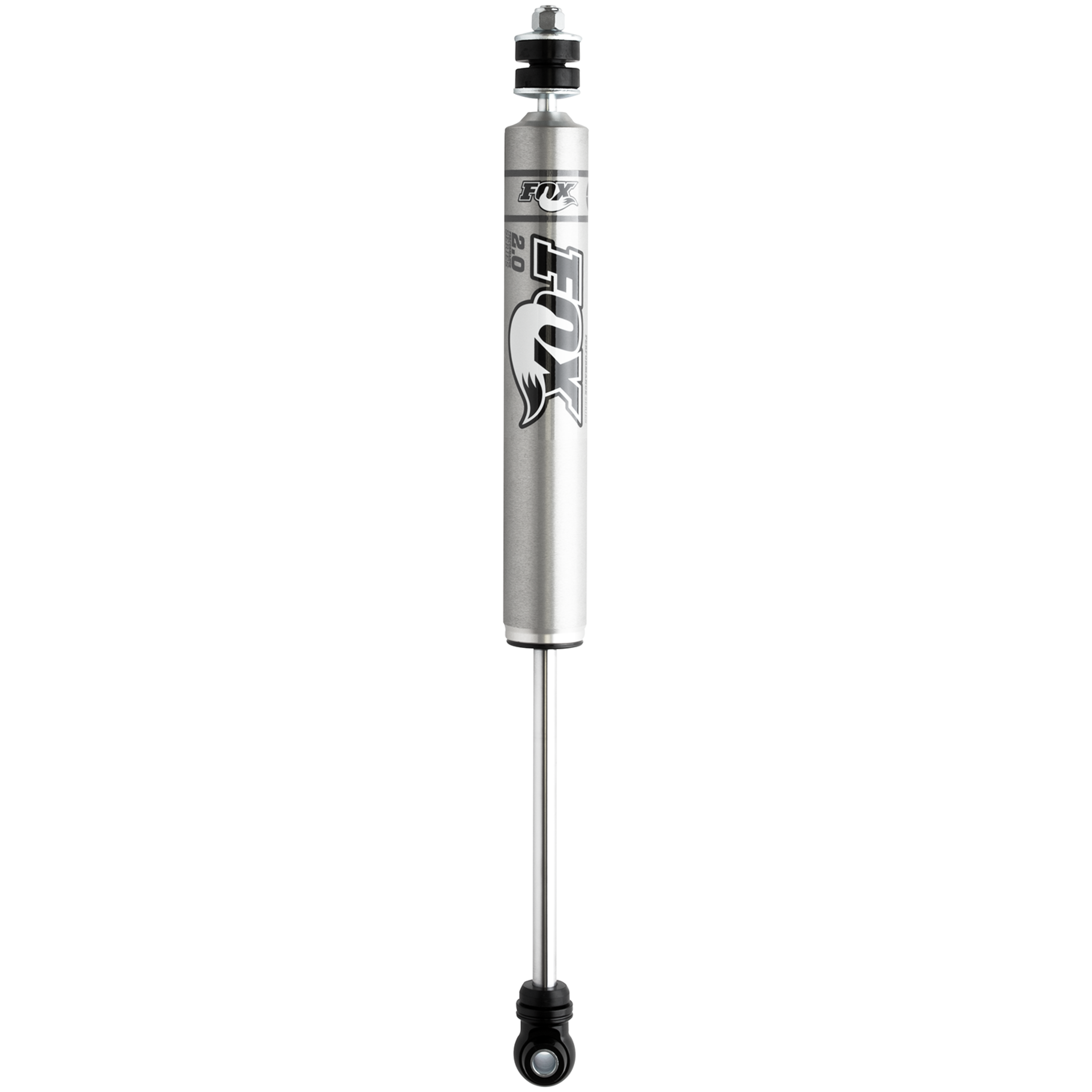 Fox Toyota 4 Runner 2.0 Performance Series 9.1in. Smooth Body IFP Rear Shock (Alum) / 2-3in. Lift - T1 Motorsports