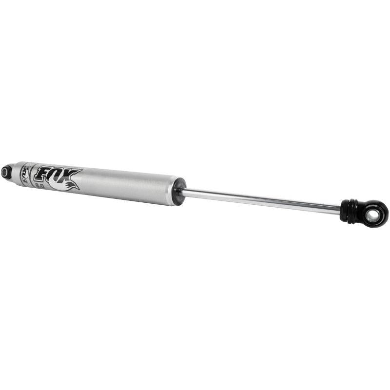 Fox 94-11 Dodge 2500/3500 2.0 Performance Series 11.1in. Smooth Body IFP Rear Shock / 2-4in. Lift - T1 Motorsports