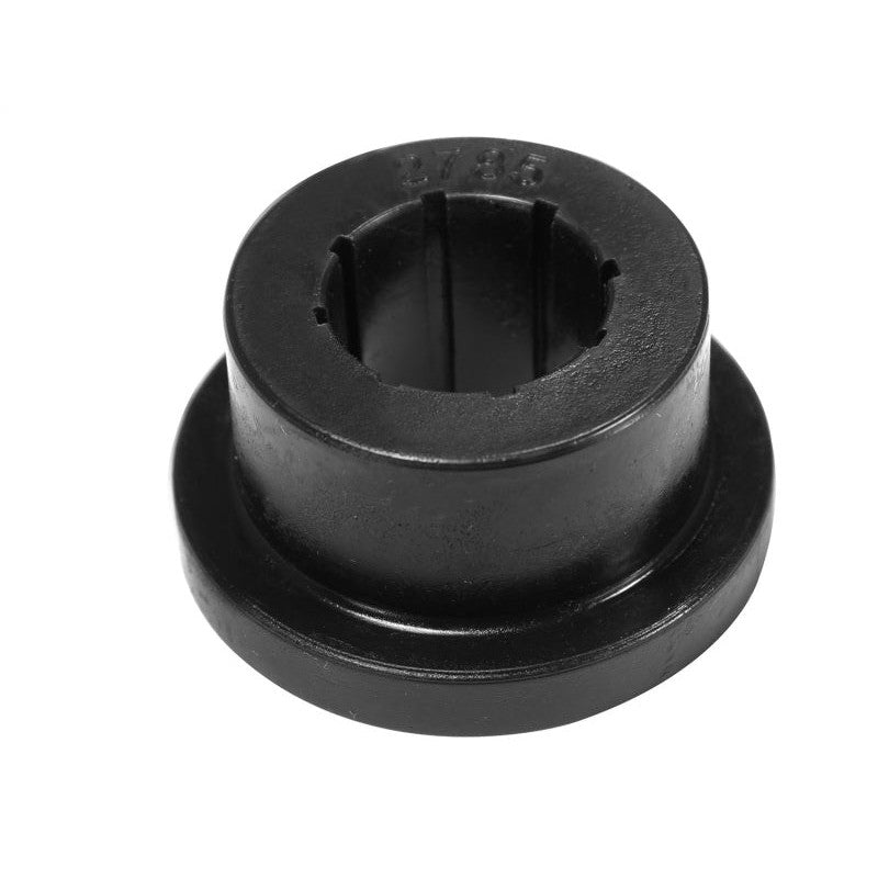 aFe Control Control Arm Bushing/Sleeve Set 06-13 Chevrolet Corvette C6 Z06/ZR1 Black