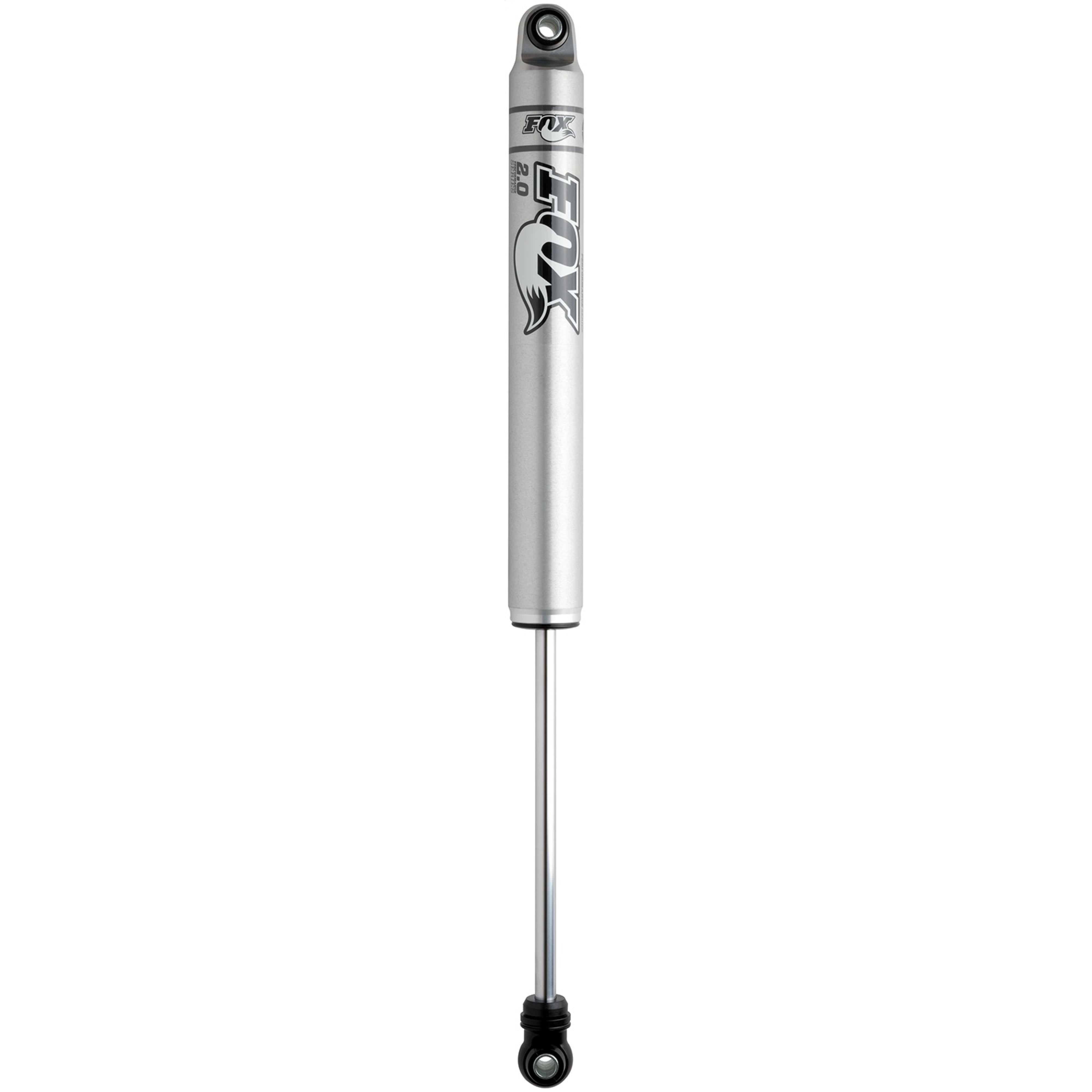 Fox 94-11 Dodge 2500/3500 2.0 Performance Series 11.1in. Smooth Body IFP Rear Shock / 2-4in. Lift - T1 Motorsports