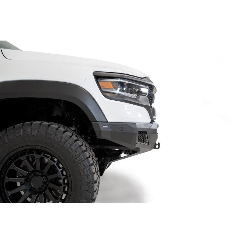 Addictive Desert Designs 2021 Dodge RAM 1500 TRX Stealth Fighter Front Bumper