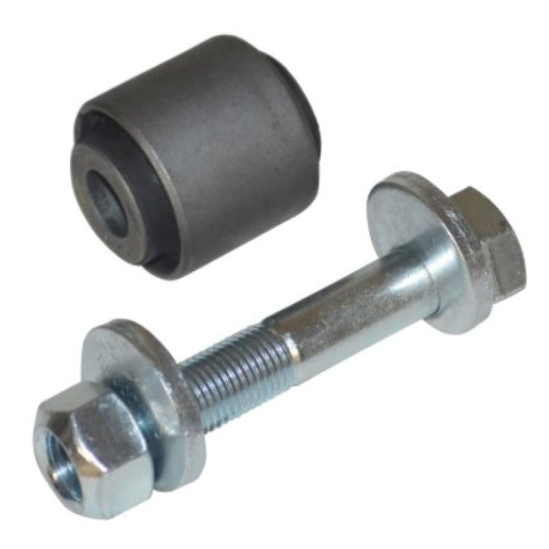 SPC Performance 00-09 Subaru Outback Rear Toe/Cam & Bushing Kit - T1 Motorsports