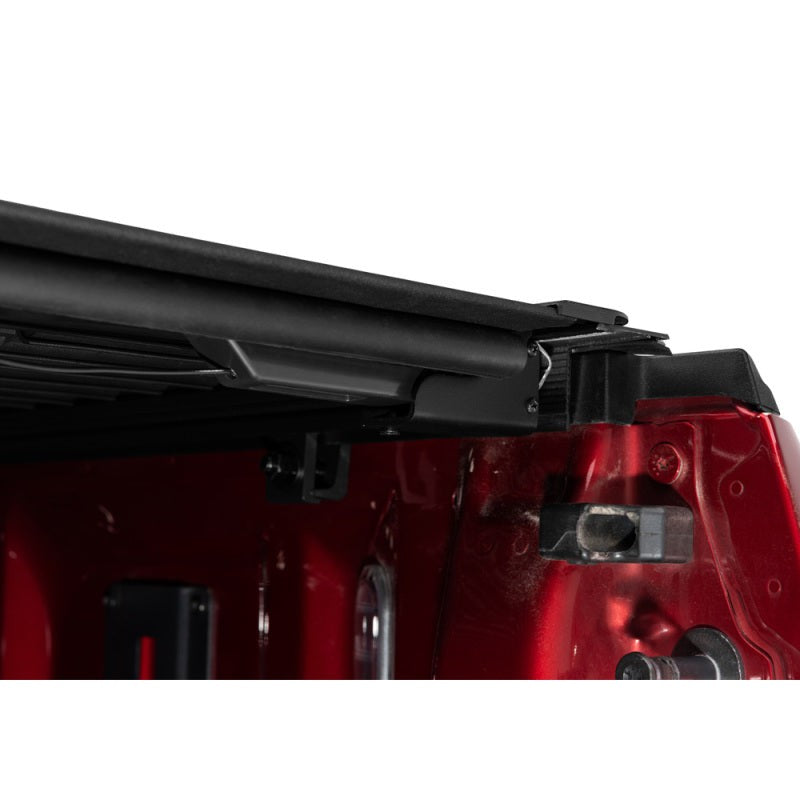 BAK 09-18 Dodge Ram (19-21 Classic) 1500 w/ Ram Box Revolver X4s 5.7ft Bed Cover - T1 Motorsports