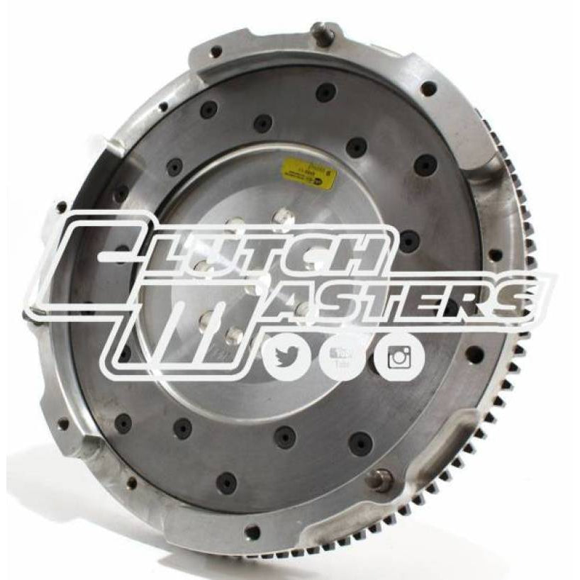 Clutch Masters 93-94 Plymouth Laser 2.0L 4WD / 93-98 Mitsubishi Eclipse 2.0L AWDT / 93-99 Eagle Tal - T1 Motorsports