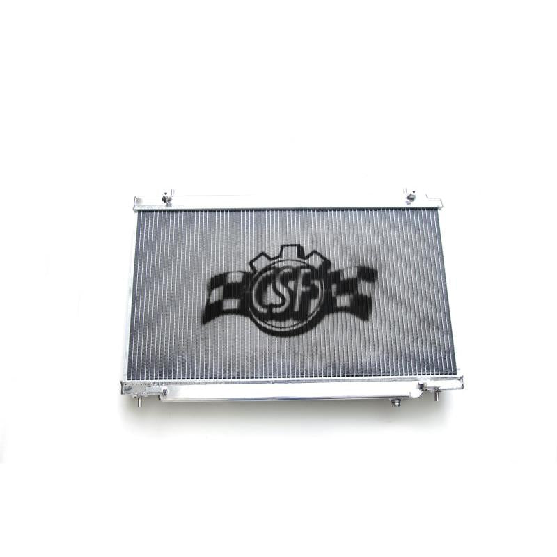 CSF 07-08 Nissan 350Z Radiator - T1 Motorsports