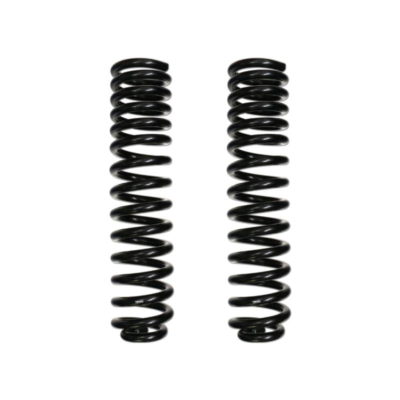 ICON 2005+ Ford F-250/F-350 Front 7in Dual Rate Spring Kit - T1 Motorsports