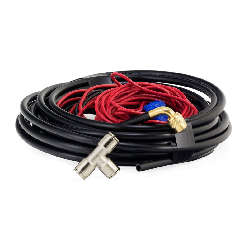 Air Lift 160 PSI Air Shock Controller