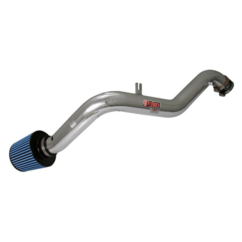 Injen 94-97 Accord 4 Cyl. Polished Cold Air Intake