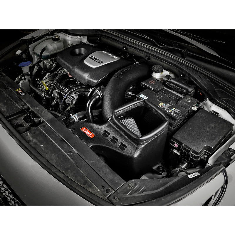 aFe Takeda Stage-2 PDS AIS 17-19 Hyundai Elantra Sport L4-1.6L (t)