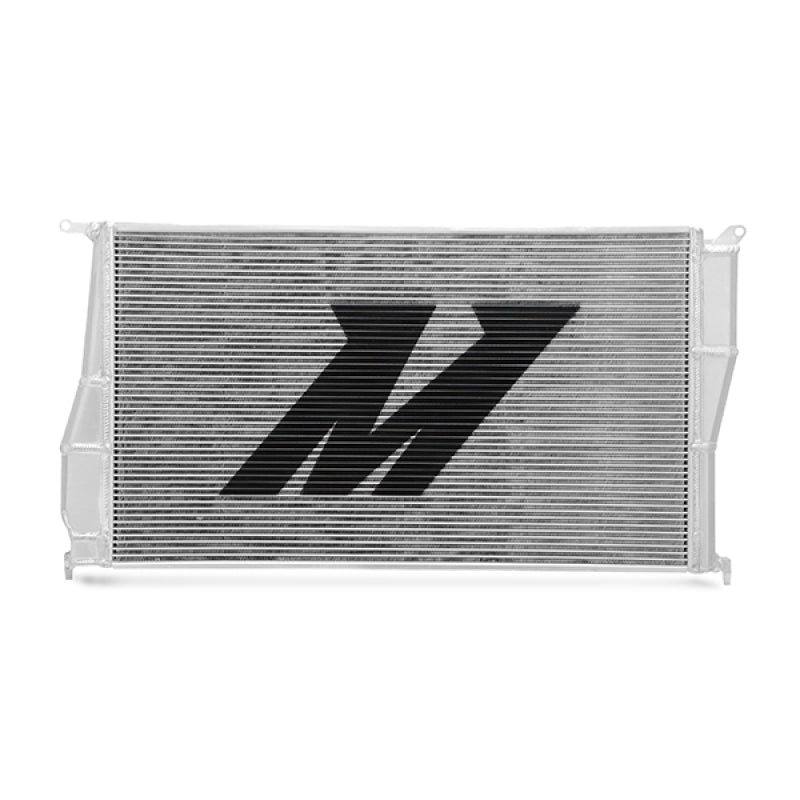 Mishimoto 2006-2013 BMW 335i/135i (Manual) Performance Aluminum Radiator - T1 Motorsports