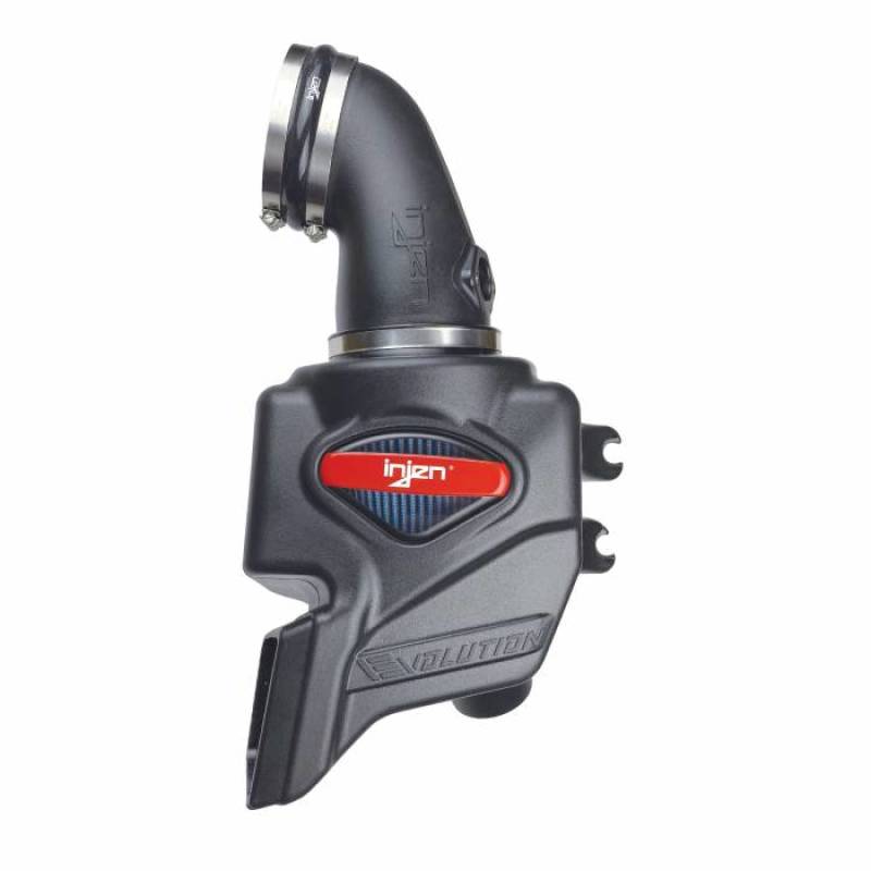 Injen 01-06 BMW M3 3.2L (E46) Evolution Intake - T1 Motorsports