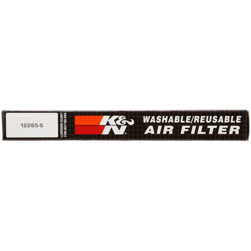 K&N 2020 Jeep Wrangler V6-3.0L DSL Replacement Air Filter