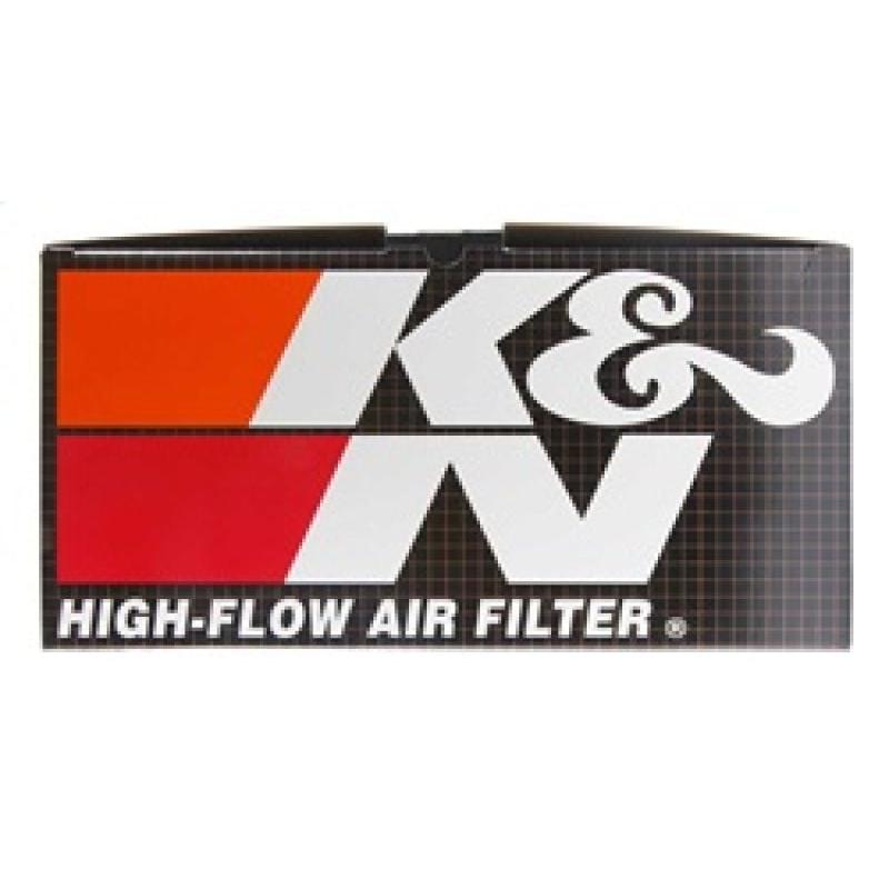K&N Replacement Air Filter for 2015 Porsche Macan V6 3.6L