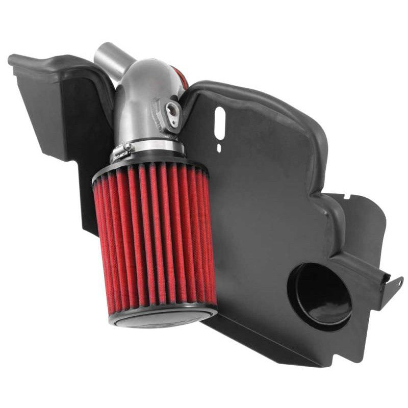 AEM 2013-2015 Hyundai Genesis Coupe 3.8L V6 F/I - Cold Air Intake System - T1 Motorsports