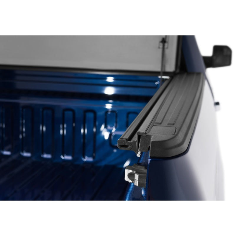 BAK 15-20 Ford F-150 6ft 6in Bed BAKFlip FiberMax - T1 Motorsports