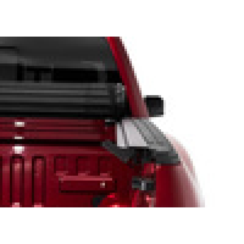 BAK 15-20 Ford F-150 Revolver X4s 8.2ft Bed Cover - T1 Motorsports