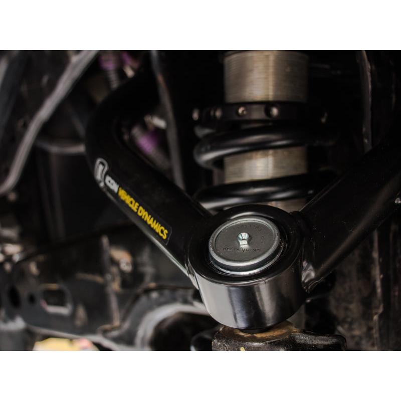 ICON 2007+ Toyota FJ / 2003+ Toyota 4Runner / 2008+ Toyota LC200 Delta Joint Kit - T1 Motorsports