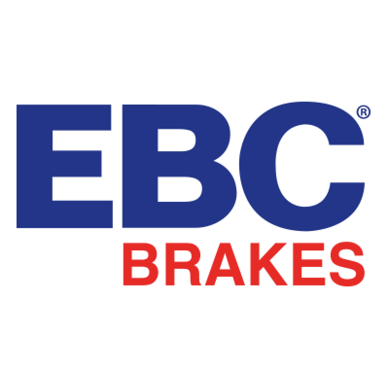 EBC 2017+ Volvo S90 2.0L Turbo GD Sport Front Rotors