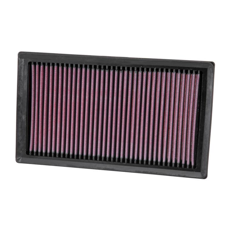 K&N Replacement Air FIlter 11-13 Mazda 5 2.0L