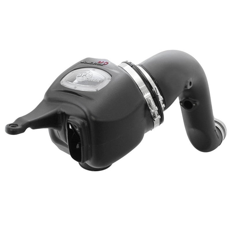 aFe Momentum HD Pro DRY S Stage-2 Si Intake Dodge Diesel Trucks 10-12 L6 6.7L (See afe51-72004-E)