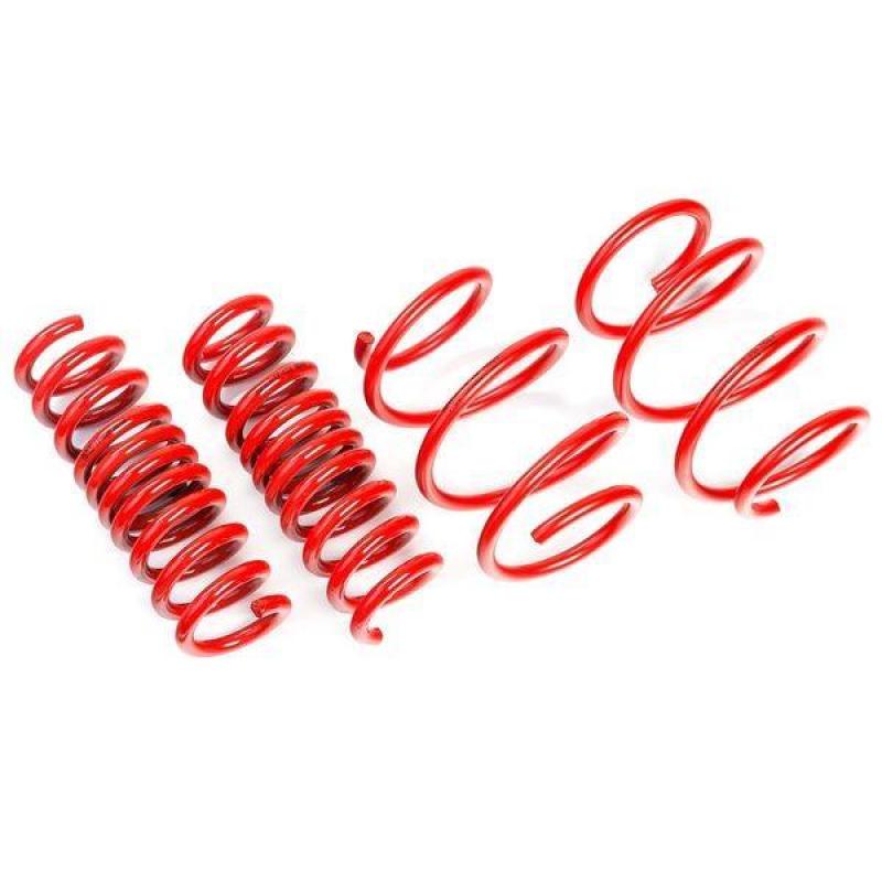AST Suspension 2019+ Toyota GR Supra Lowering Springs