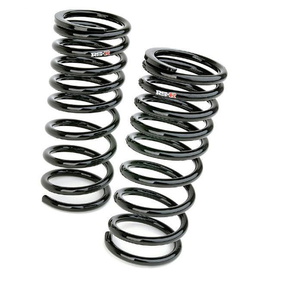 RS-R - Super Down Springs - Infiniti Q50 Hybrid RWD - 2014-2018