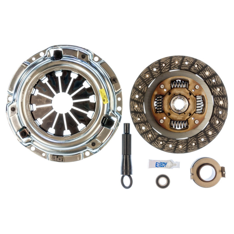 Exedy 2001-2005 Honda Civic L4 Stage 1 Organic Clutch - T1 Motorsports