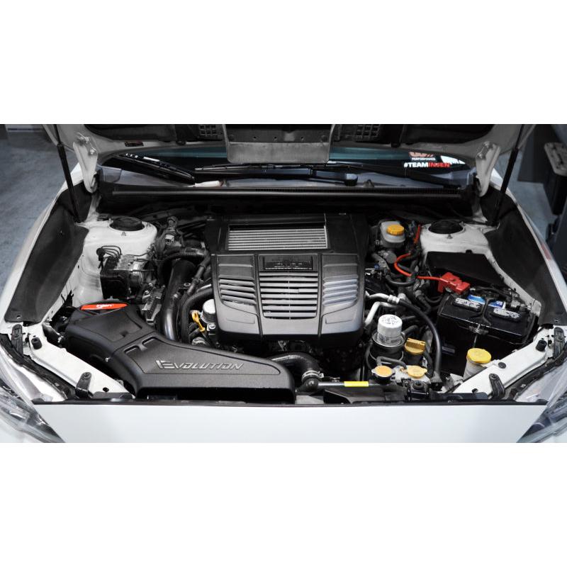 Injen 15-20 Subaru WRX H4-2.0L Turbo Evolution Evolution Intake - T1 Motorsports
