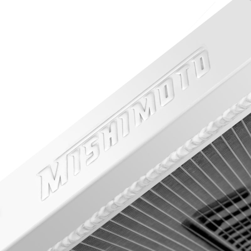 Mishimoto 10-12 Hyundai Genesis Coupe 3.8L V6 Performance Aluminum Radiator - T1 Motorsports