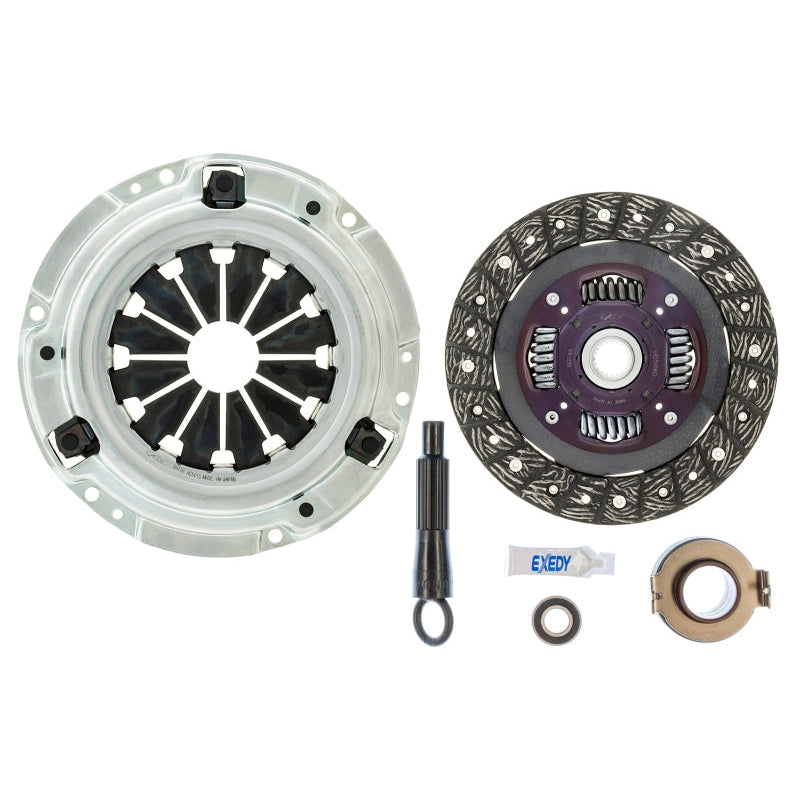 Exedy 2001-2005 Honda Civic L4 Stage 1 Organic Clutch - T1 Motorsports