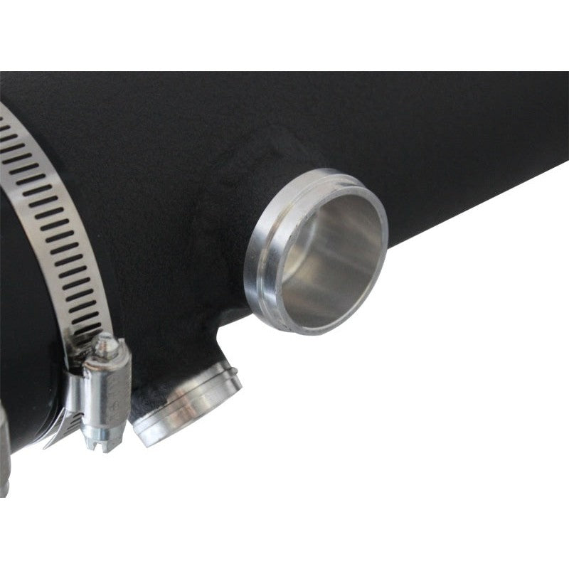 aFe MagnumFORCE Stage-2 Pro DRY S CAIS 09-10 Volkswagen Jetta/Golf/Rabbit (MKV) L5-2.5L