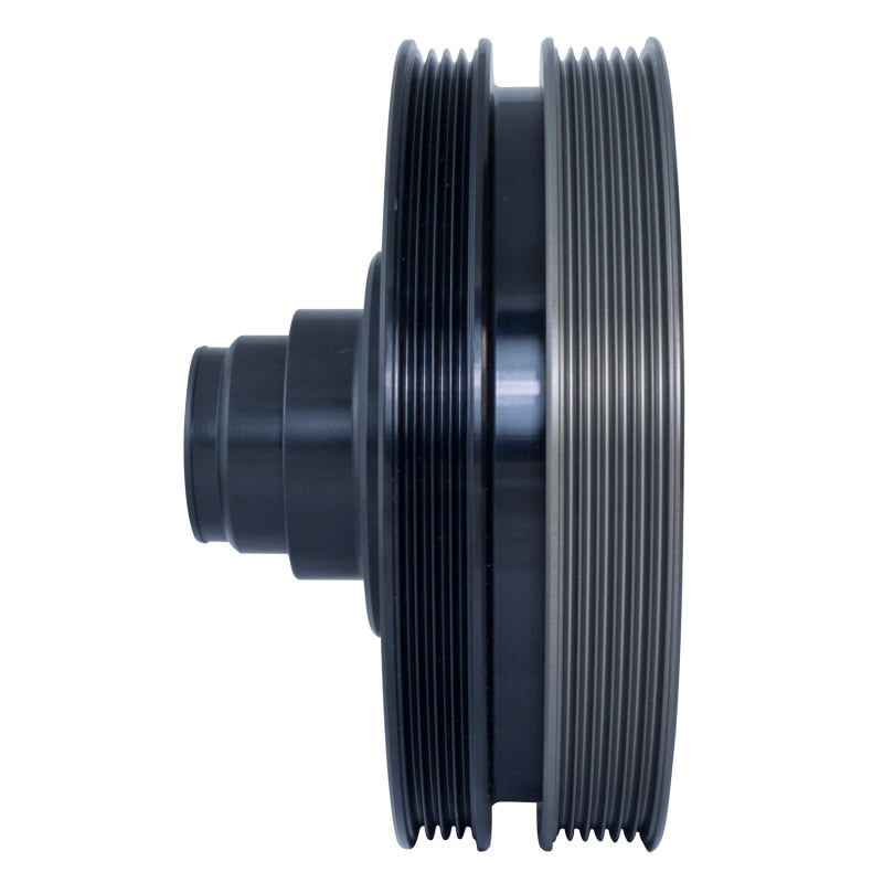 Fluidampr Chevy LS3/L99/Camaro w/ Stock Pulley Steel Internally Balanced Damper - T1 Motorsports