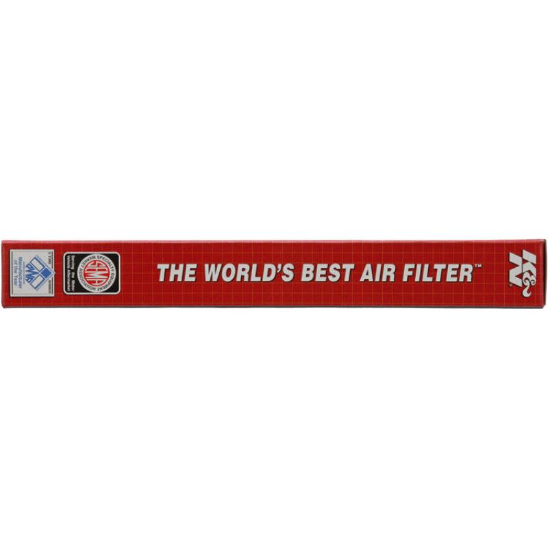 K&N 2020 Jeep Wrangler V6-3.0L DSL Replacement Air Filter