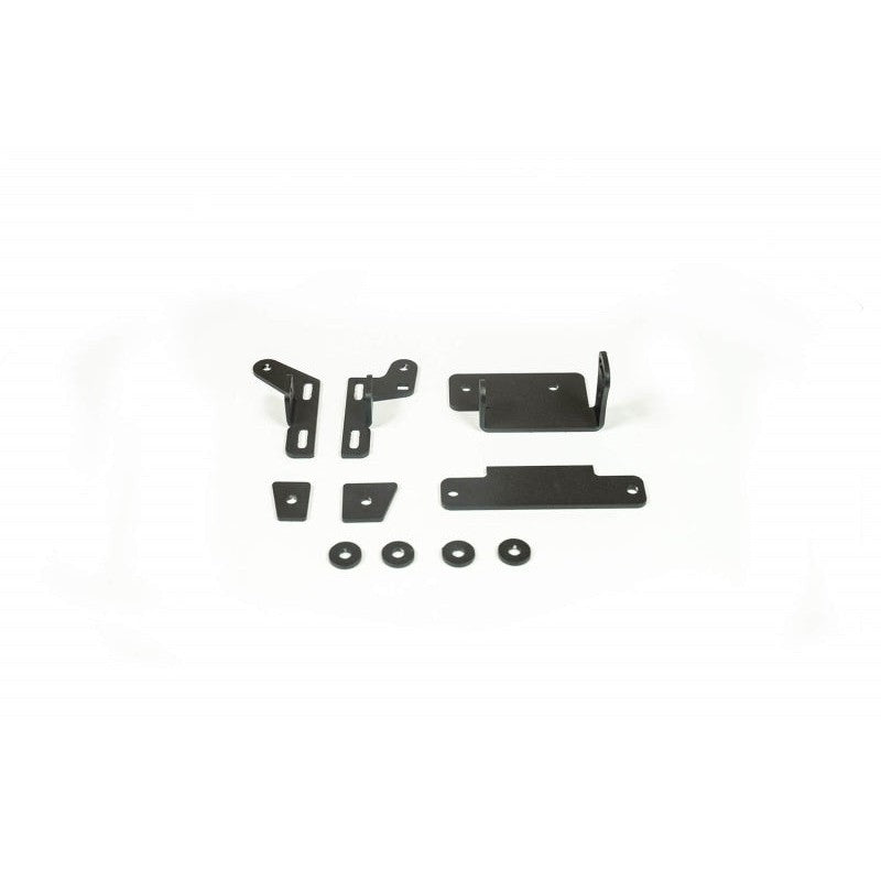 Addictive Desert Designs 2021 Ford F-150 Adaptive Cruise Control Bracket