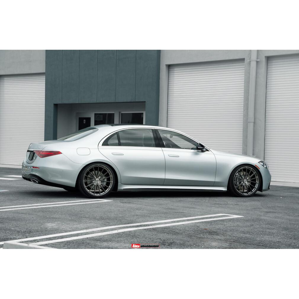 HRE Wheels Forged Series P1 - P103
