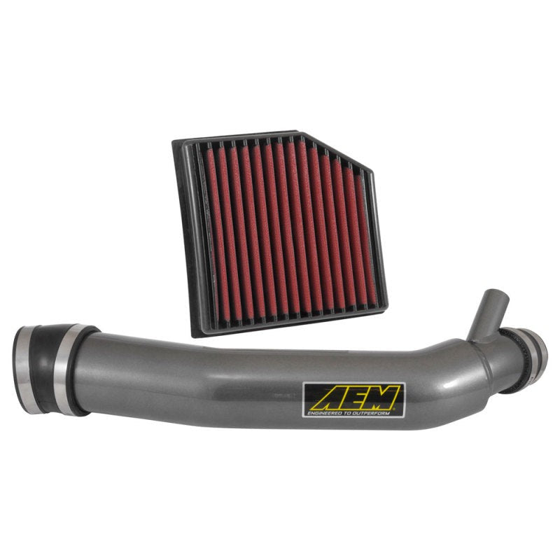 AEM 2016 Lexus IS200 (t) L4-2.0L F/I Cold Air Intake - T1 Motorsports