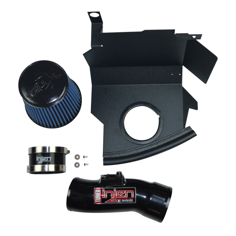 Injen 18-20 Honda Accord 2.0L Turbo Short Ram Cold Air Intake - T1 Motorsports