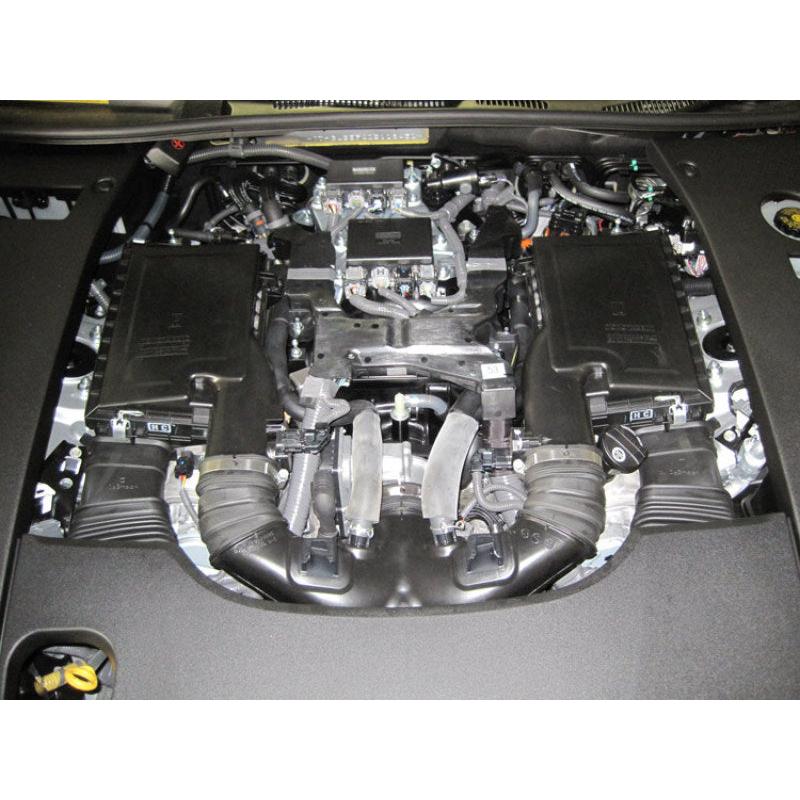 K&N 07 Lexus LS460 4.6L-V8 Drop In Air Filter