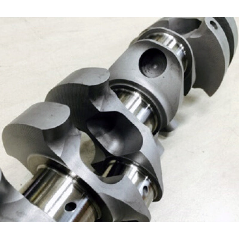 HKS High Response Billet Crankshaft RB26DETT 2.8L