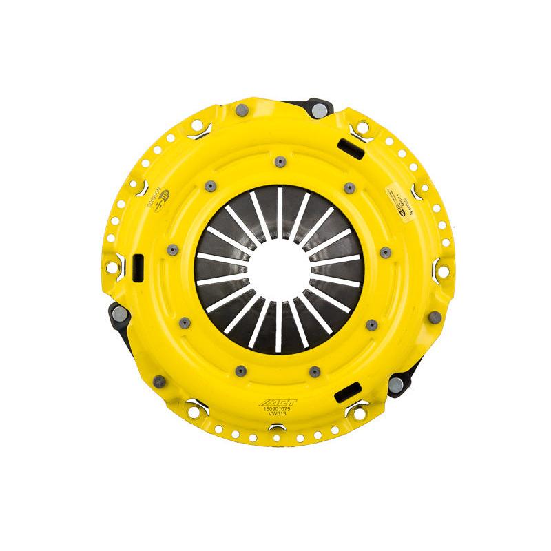 ACT 2002 Audi TT Quattro P/PL Heavy Duty Clutch Pressure Plate - T1 Motorsports