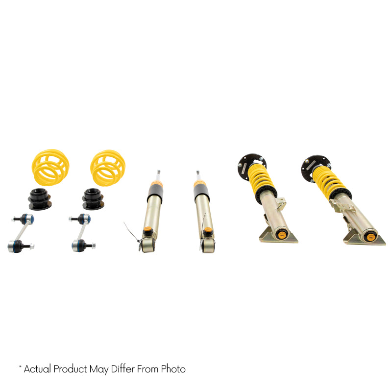 ST 03-07 Mitsubishi Lancer EVO 8 and 9  XTA Coilover Kit - T1 Motorsports