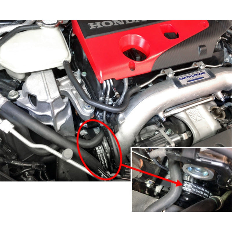 HKS Honda Civic Type R (FK8) / Hatchback (FK7)  Fine Tune V-Belt/7PK1710