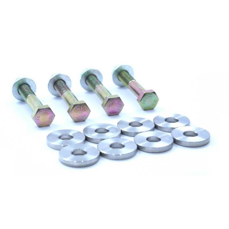 SPL Parts 89-94 Nissan 240SX (S13) / 89-02 Nissan Skyline (R32/R33/R34) Eccentric Lockout Kit