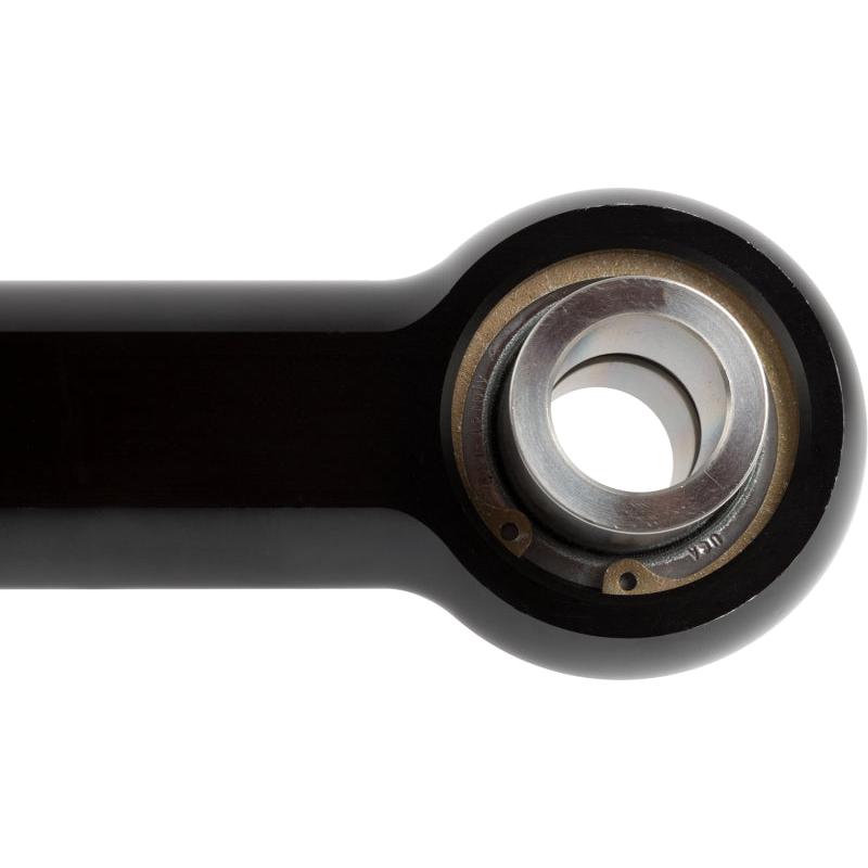 Fox 3.0 Factory Race Series Live Valve Internal Bypass Coilover Shock 2019+ Ford Raptor - Front - T1 Motorsports