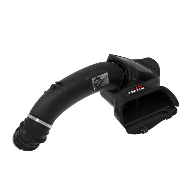 aFe Momentum GT Pro 5R Cold Air Intake System 2021+ Ford F-150 V-5.0L