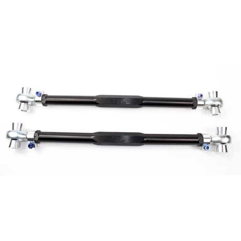SPL Parts 06-13 BMW 3 Series (E9X) Rear Toe Links